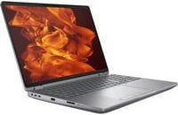 HP ZBook Fury G11 16 Notebook in Silber mit Intel Prozessor, 16 Zoll Display, 32 GB RAM und 1 TB SSD, Thunderbolt und Wi-Fi - Bild 1