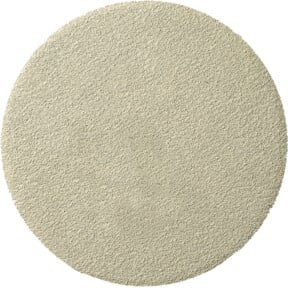 Klingspor Schleifscheibe PS 33 CK kletthaftend beige Korn 40 Durchmesser 225 mm - Bild 1