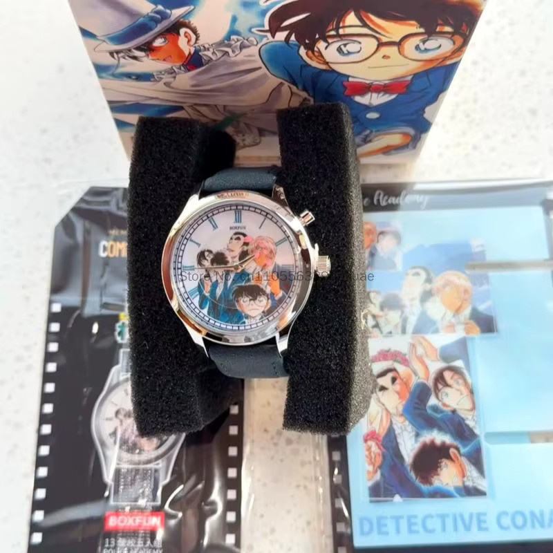 Maihe Detective Conan V2 Memory Fragment Watch Series, Anime-Figur, Einzelfigur - Bild 3