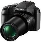 Panasonic Lumix DC-FZ82D Digitalkamera in Schwarz mit 18,1 Megapixel, 60-fach optischem Zoom und 4K-Video - Bild 2