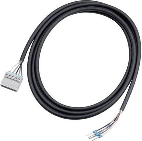 ABB 1SAJ929240R0015 CDP24.150 Eingangsmodul in Schwarz - Bild 1