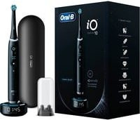 Oral-B iO Series 10 Elektrische Zahnbürste, Unisex - Bild 1