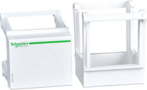 Schneider Electric A9A15152 Montagezubehör in Weiß - Bild 1