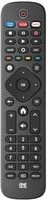 One For All Philips 2.0 Fernbedienung URC4913 Schwarz - Bild 1