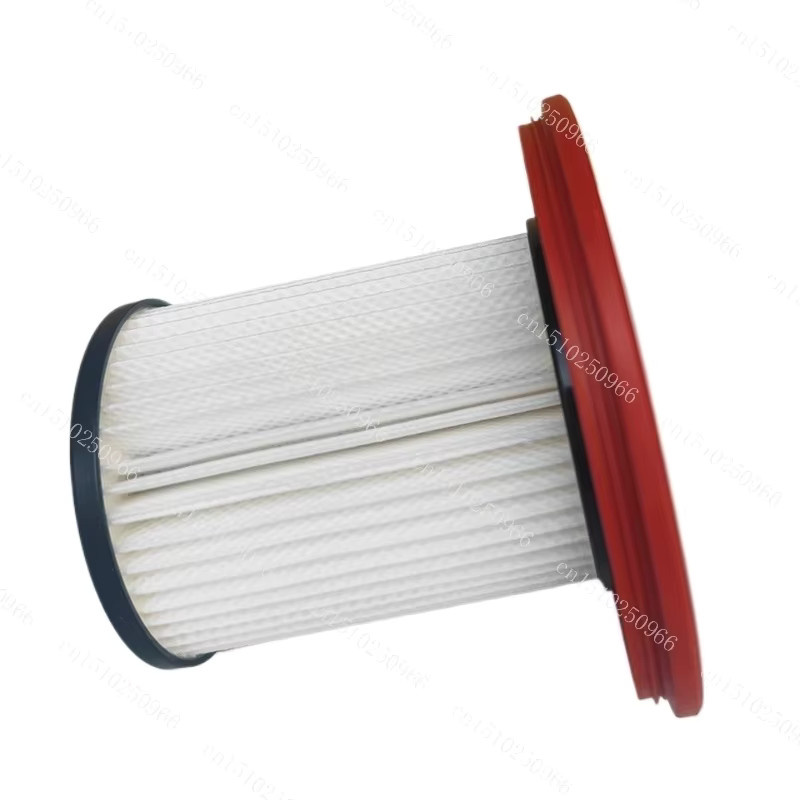 RotationClean Ersatzfilter 12040193 HEPA-Filter für Bosch Unlimited Series 7 Akku-Staubsauger BKS711XXL BBS711W in Weiß - Bild 4