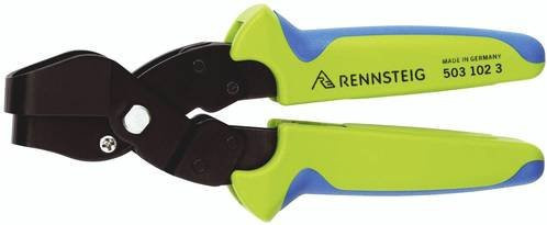 Rennsteig Ausklinkzange 503 102 3 in Multicolor, Länge: 18 cm - Bild 1