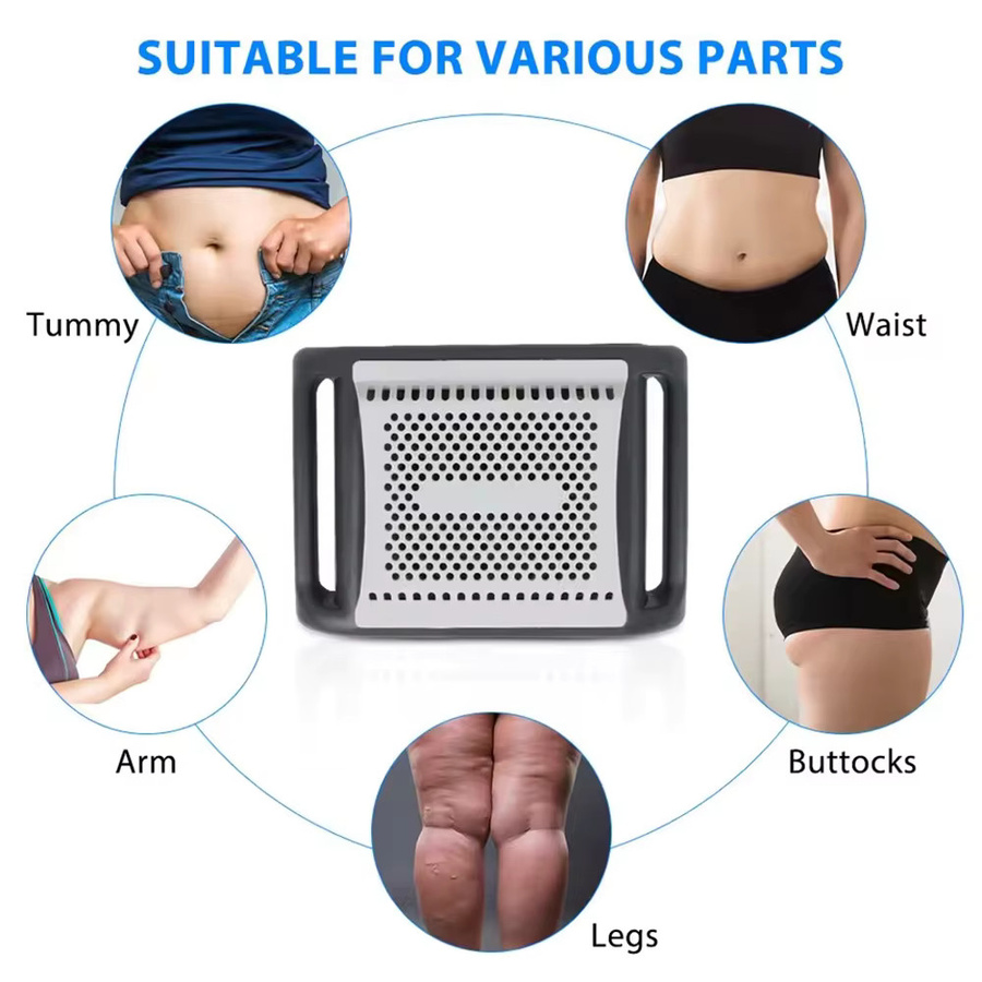 vilnason Kryotherapie Anti-Cellulite Gerät, Körperpflege - Bild 3