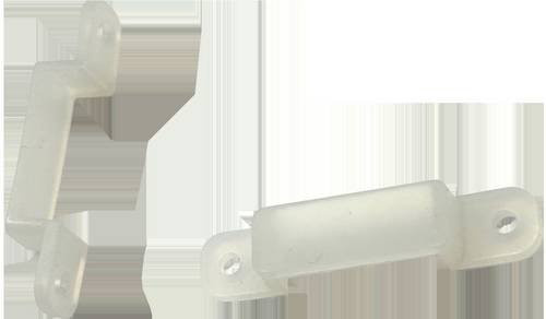 Opple LED-Strip Befestigungs-Set Montageclip - Bild 1