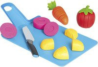 Casdon Spielküche aus Kunststoff in Bunt / Mehrfarbig - Bild 1