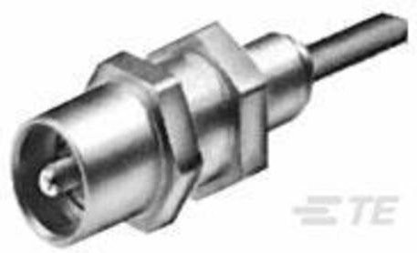 TE Connectivity 449529-1 in Silber - Bild 1