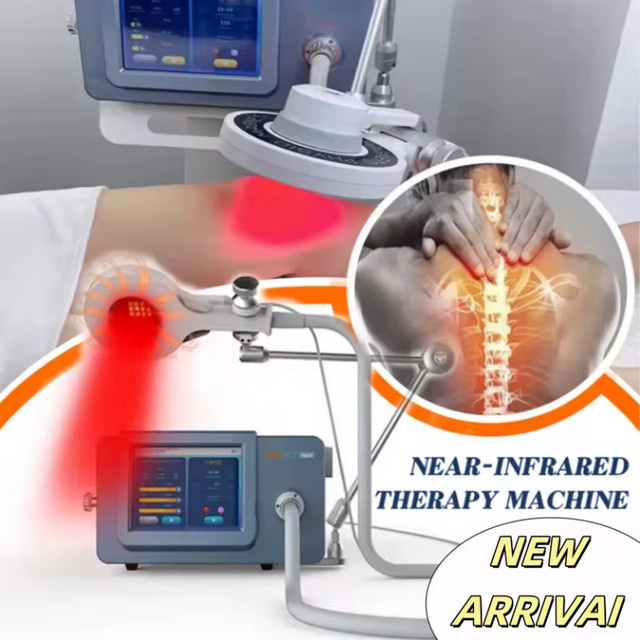 SLyric Physio-Magnetotherapie-Gerät zur Schmerzlinderung - Bild 1