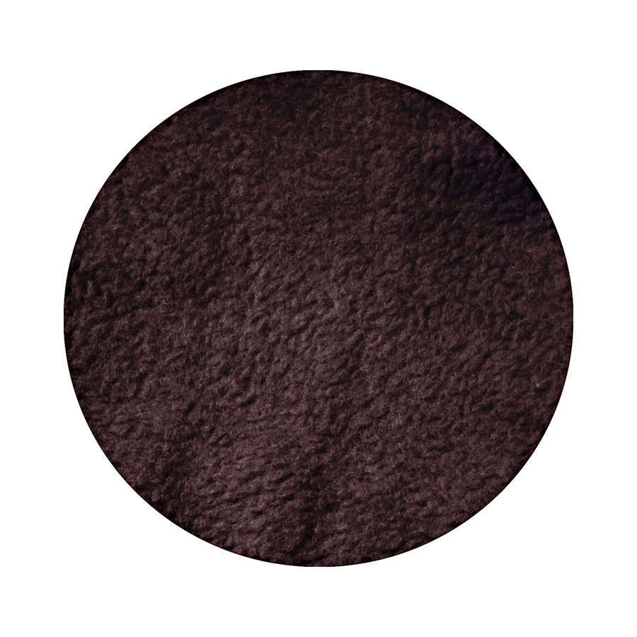 K&N Fenster-Zugluftstopper aus brauner Schurwolle mit Oeko-Tex Standard 100 - Bild 2