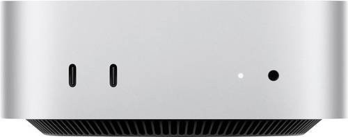 Apple Mac mini M4 Pro 2025 Silber 24GB RAM 1TB SSD 12-Core CPU 16-Core GPU - Bild 1