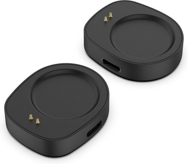 IEOVIEE Ladestation Ersatz-Ladeadapter, Schwarz, Unisex - Bild 1