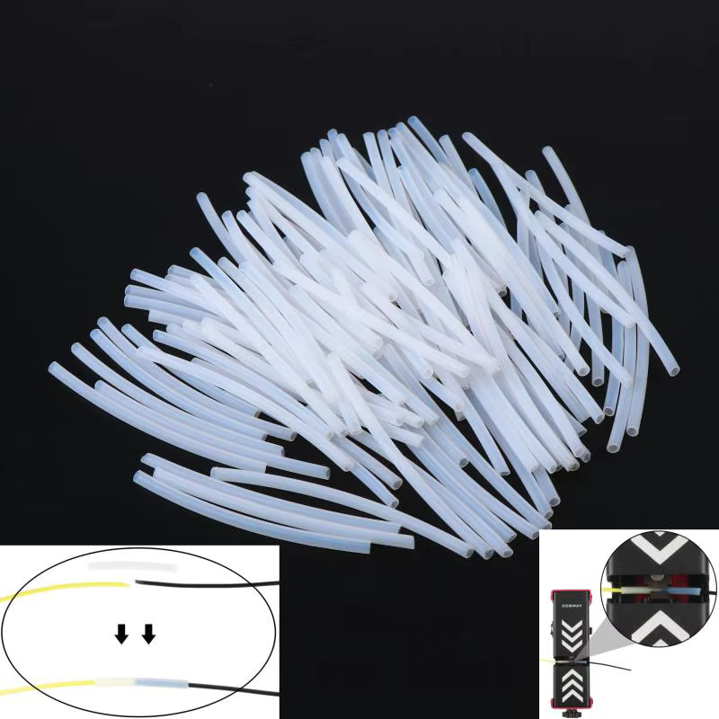 HEISS! Filament-Schweißverbinder für 1,75 mm PLA und ABS 3D-Drucker-Zubehör - Bild 2