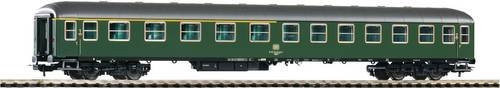 Piko H0 Schnellzugwagen der DB 1./2. Klasse Modell 59621 - Bild 1