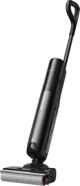 Mova M10 Neo Saugroboter in Schwarz mit Edge Cleaning Funktion - Bild 1