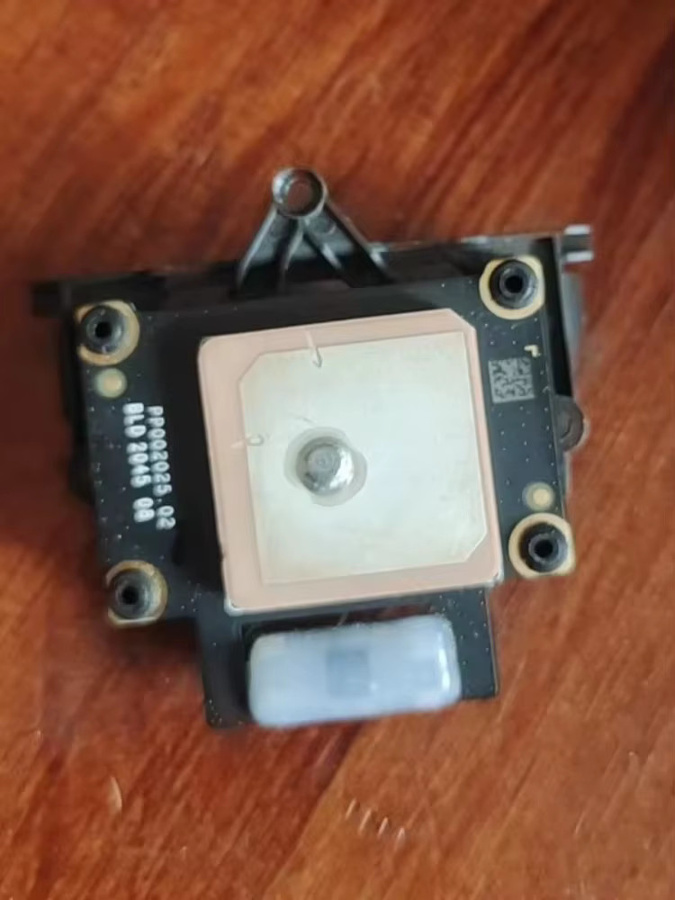 Original DJI GPS-Modul Ersatz-Platine für Mini 1/2/SE/2SE/4K/3/3 Pro/4 Pro Drohnen - Bild 3