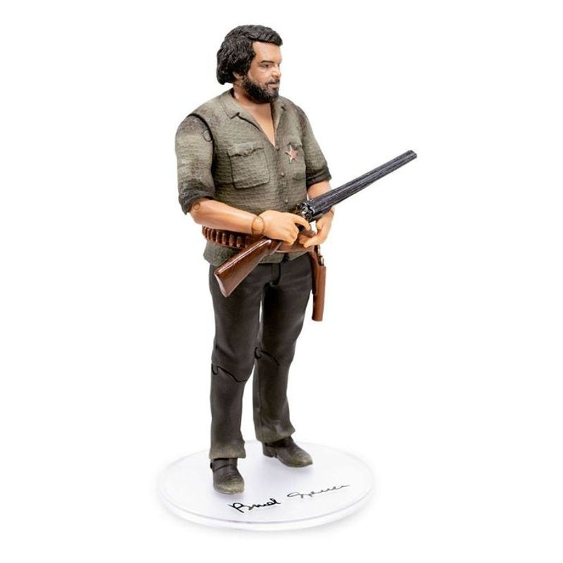 Oakie Doakie Toys Bud Spencer Figur Bambino mehrfarbig Höhe: 18 cm - Bild 3