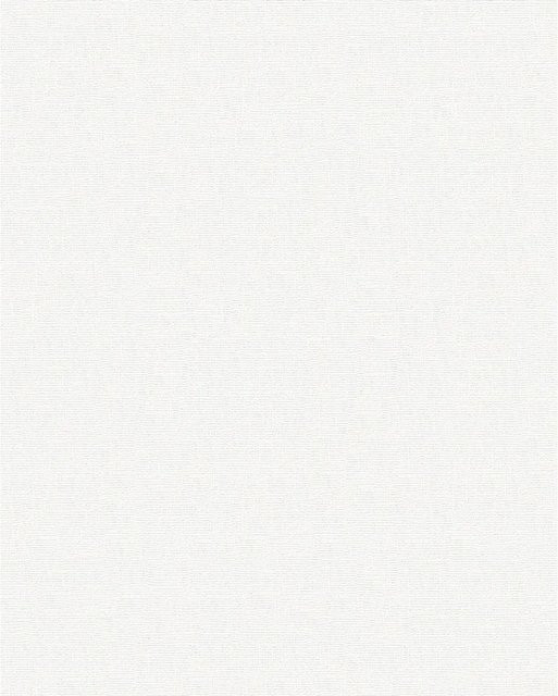 Marburg Vliestapete Uni Weiß FSC Non-Woven Breite: 0,53 m, Länge: 10,05 m - Bild 1