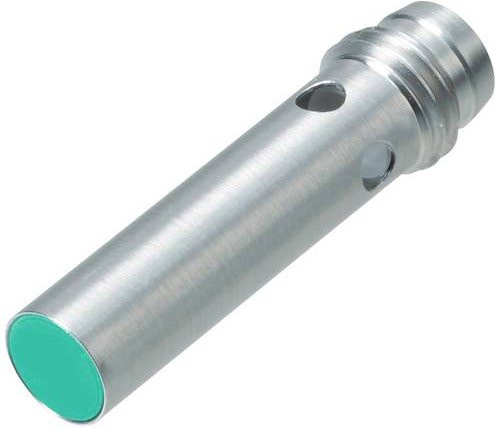 Pepperl+Fuchs Induktiver Sensor NBB2-6,5S20-E3-V3 304615-0015 PNP in Silber - Bild 1