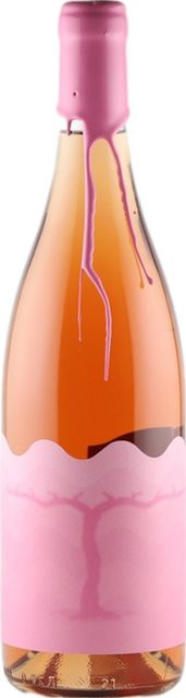 Pery Wines Saperavi Rose, Georgien, halbtrocken, Roséwein, 0,75 l - Bild 1