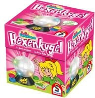 Schmidt Spiele Bibi Blocksberg Hexenkugel Geschicklichkeitsspiel - Bild 1