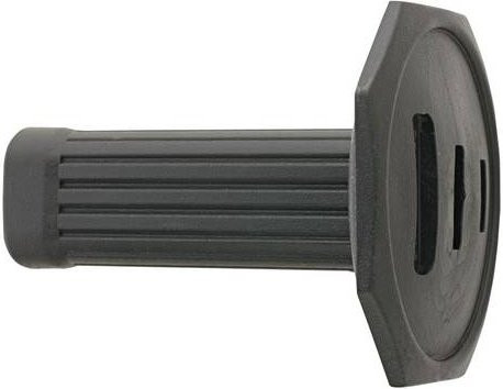 Stahlwille Handschutzgriff 79160001 in Schwarz - Bild 1