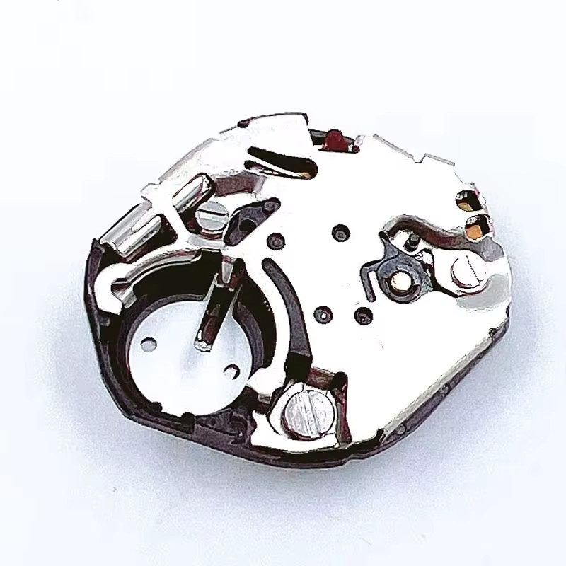 UOSU Uhrenarmband, Quarzwerk, Silber - Bild 2
