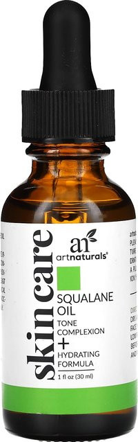 artnaturals Squalane-Öl, 30 ml, Unisex - Bild 1