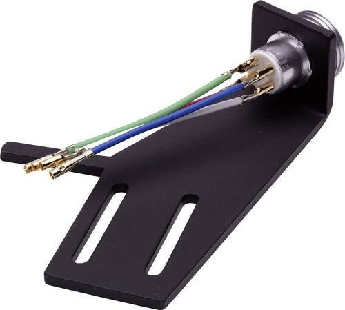 Analogis HS-21 LENCO Systemträger in Schwarz - Bild 1