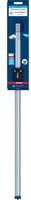 Bosch EXPERT SDS Clean max-8X Hammerbohrer mit Carbide-Spitze, Farbe: Silber, Durchmesser: 22 mm, Länge: 400 mm, Breite: 650 mm - Bild 1
