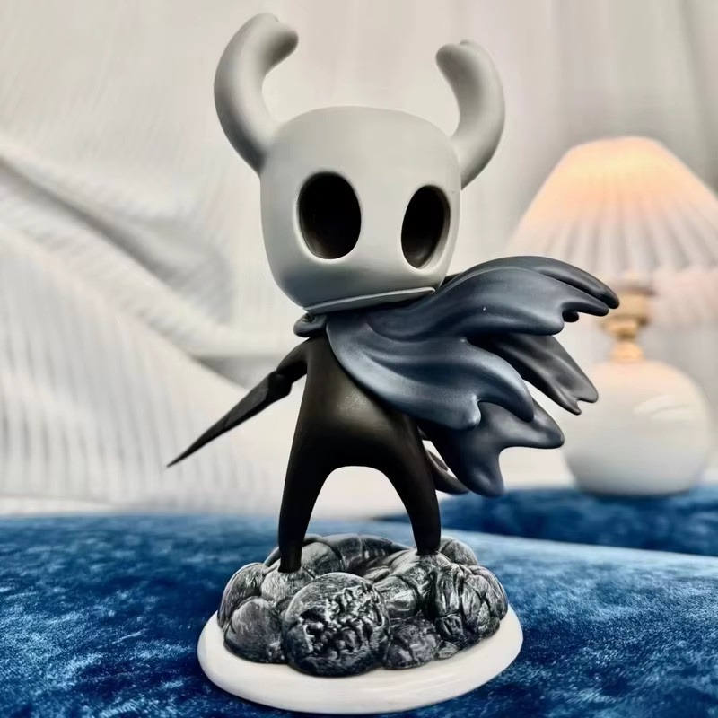 Bandai Hollow Knight Actionfigur, Modellbausatz, Einzelfigur - Bild 5