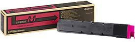 Original Kyocera Toner TK-8305M Magenta für Laserdrucker mit 15.000 Seiten Kapazität - Bild 2
