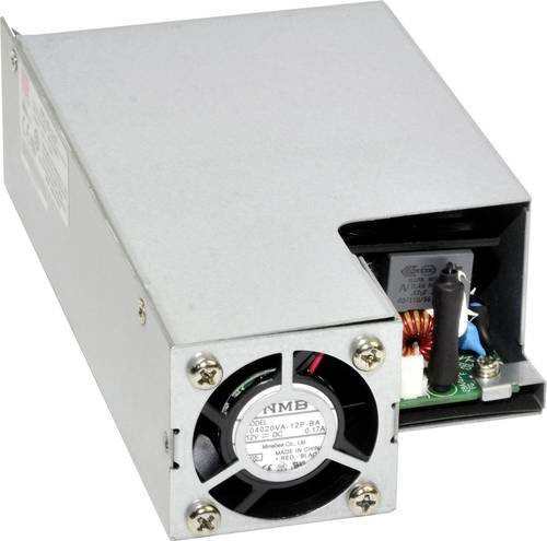 Mean Well RPS-400-36-SF Schaltnetzteil Silber 36V 11.2A 403.2W - Bild 1