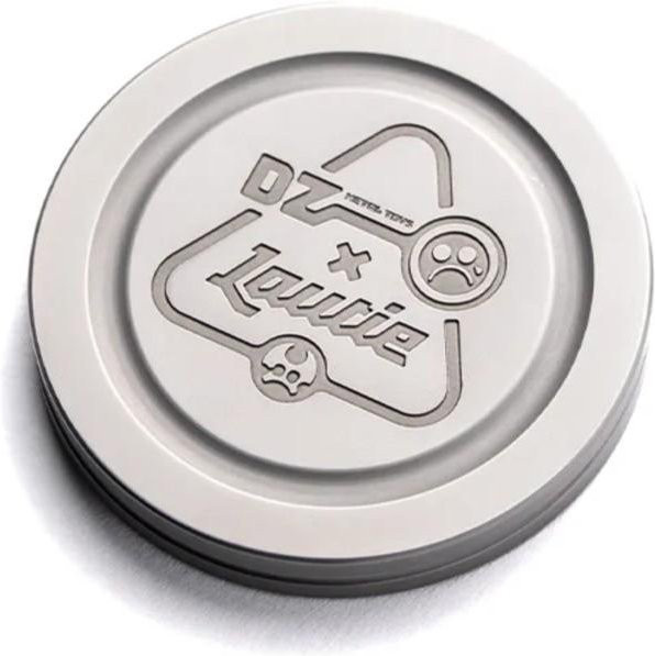 LAUTIE Showhand, Tasthaptisches Münz-Fidget-Spielzeug - Bild 1