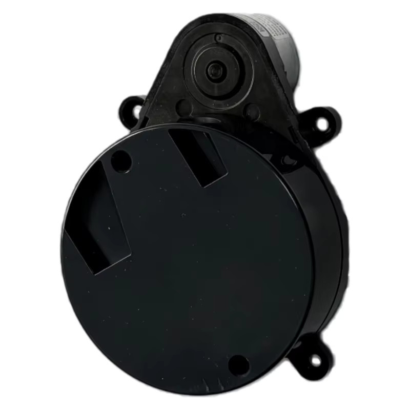 Roborock S8 Laser-Entfernungssensor als Ersatzteil für Roborock S8 Staubsauger in Schwarz aus Kunststoff - Bild 3