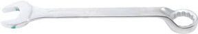 BGS Maul-Ringschlüssel gekröpft silber SW 60 mm - Bild 1