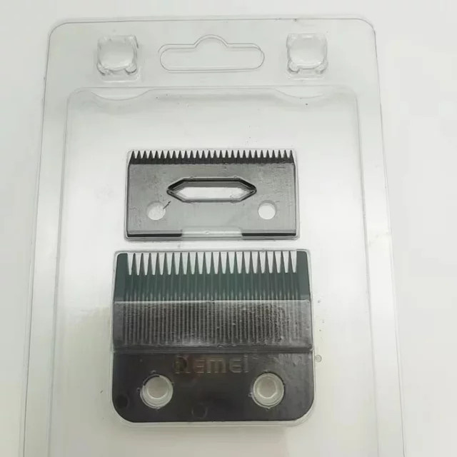 Kemei Ersatzklinge für Haarschneidemaschine KM 2296 - Bild 1