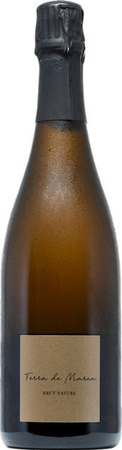 Terra de Marca Cava Vintage 2014, Xarel·lo, Brut Nature, Spanien, 0,75 l