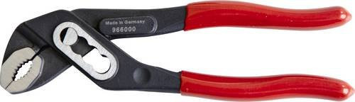 VBW Wasserpumpenzange 87966000 Rot, Länge: 125 mm - Bild 1