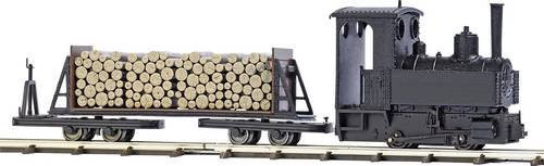 Busch Feldbahn 12011 H0f Start-Set Feldbahn, 1:87 - Bild 1