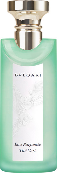 Bvlgari Thé Vert Eau de Toilette, 150 ml, Unisex - Bild 1