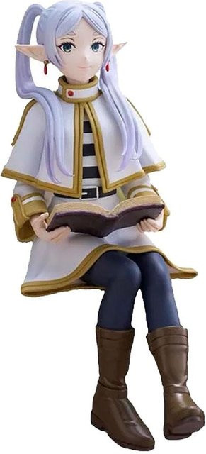 Yiran toy 1 Frieren Actionfigur, Nudelstopper, Grau, ab 14 Jahren - Bild 1