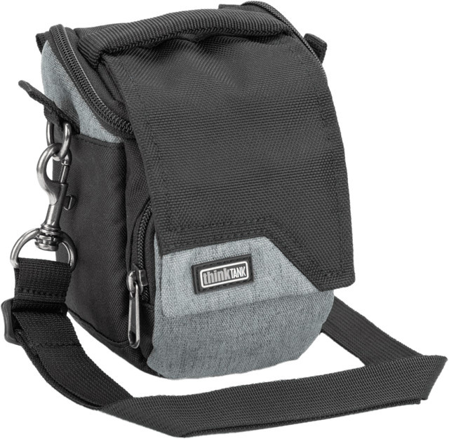 Think Tank Mirrorless Mover 5 Kameraeinstecktasche in Cool Grey - Bild 1