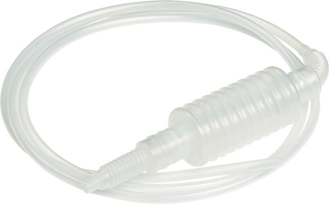 OBI Siphonpumpe transparent - Bild 1