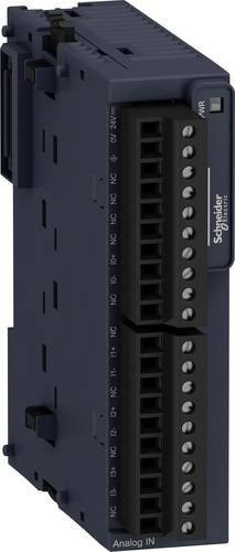 Schneider Electric TM3TI4 SPS-Erweiterungsmodul in Grau - Bild 1