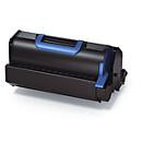 Original OKI Tonerpatrone Schwarz 45488802 für Laserdrucker mit einer Kapazität von 18.000 Seiten - Bild 2