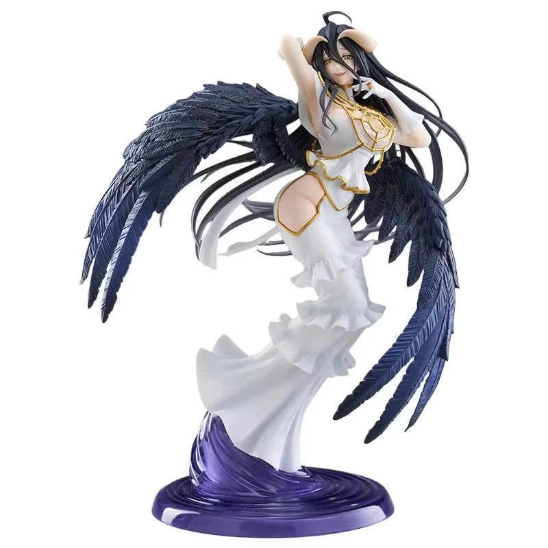 TAiTO Overlord Albedo, Anime-Modellspielzeug, Einzelfigur - Bild 6