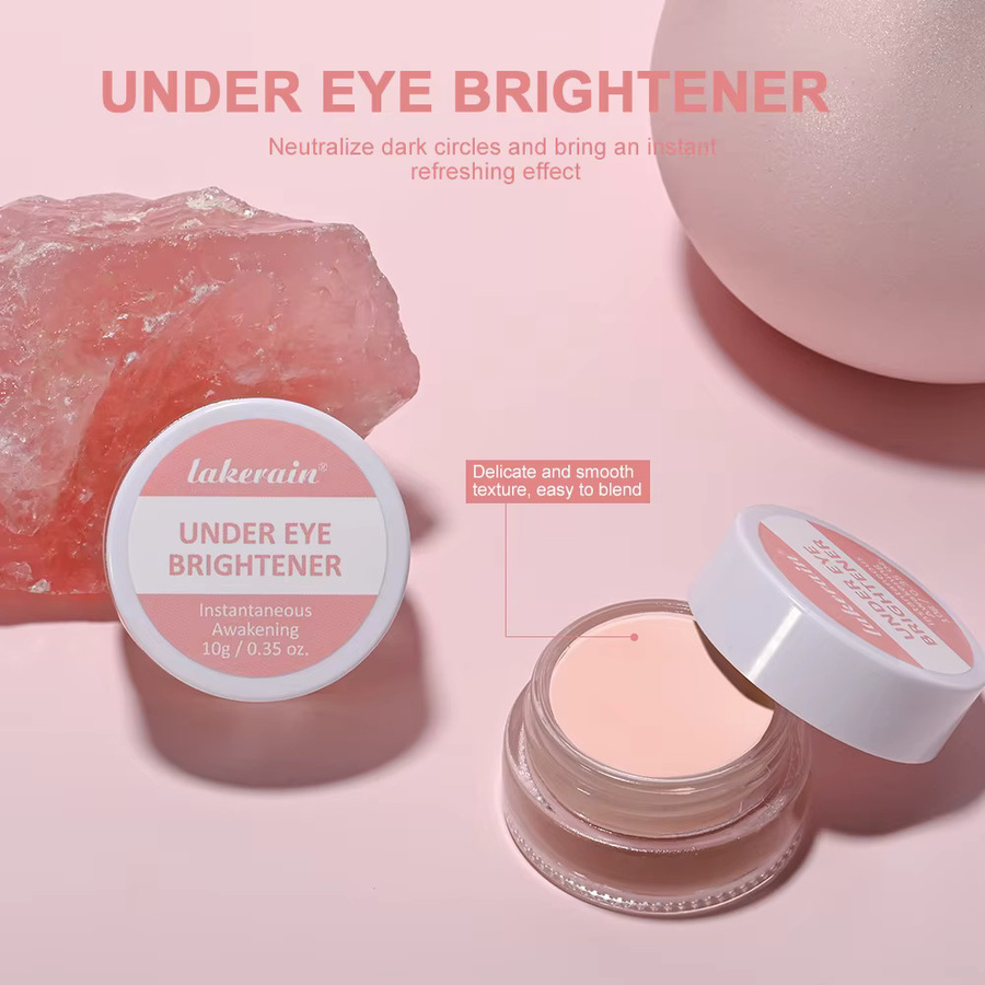 Catrice Under Eye Brightener Concealer-Creme, glänzend - Bild 3